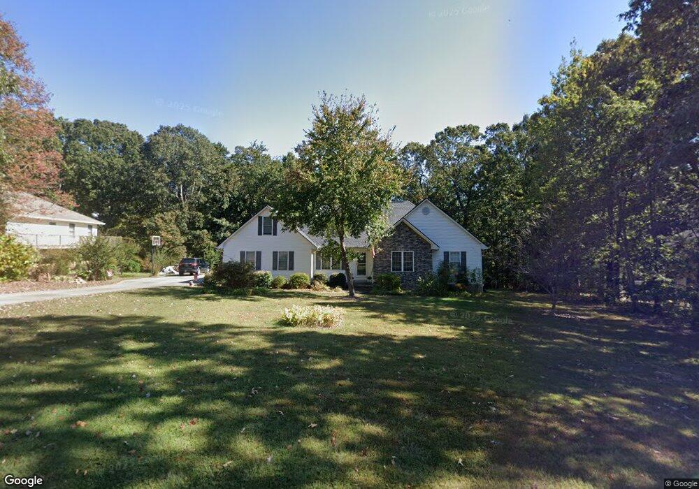 168 Settlers Point Dr, Clarkesville, GA 30523 - photo 1