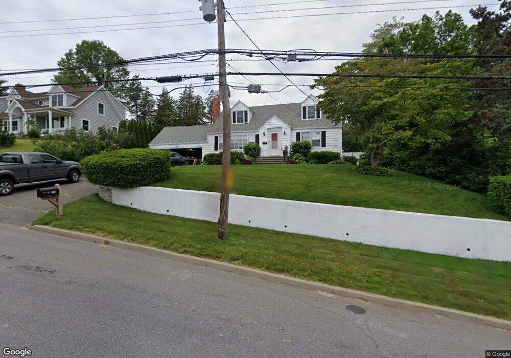 190 Davis Rd, Fairfield, CT 06825 - photo 1