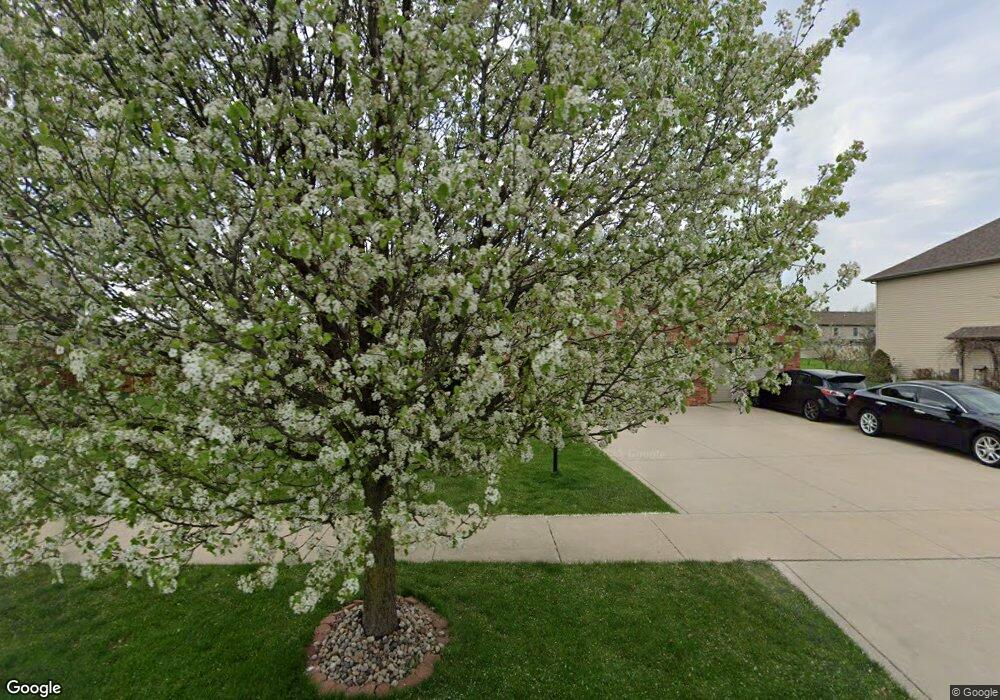 9022 Drake Dr, Saint John, IN 46373 - photo 1