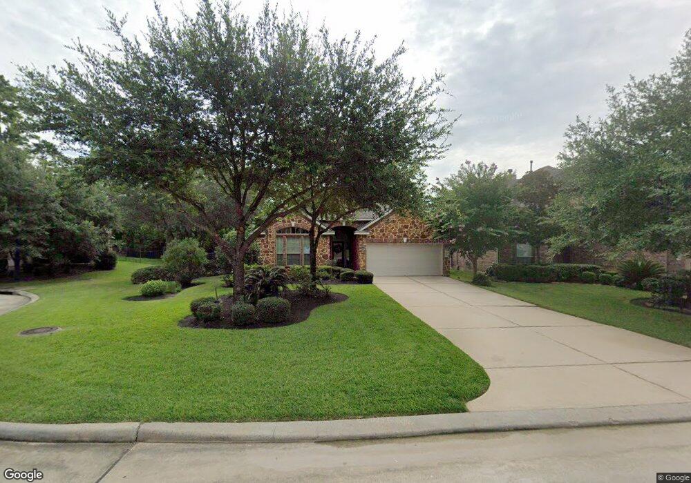 94 Black Swan Place, Magnolia, TX 77354 - photo 1