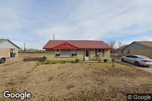 39 Eastmoor Cir, Moorhead, MS 38761