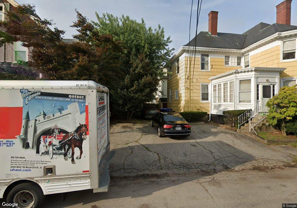 5 Lyon St, Pawtucket, RI 02860 - photo 1