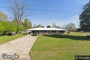 315 Will St, Murfreesboro, AR 71958