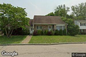125 Galileo Ave, Providence, RI 02909