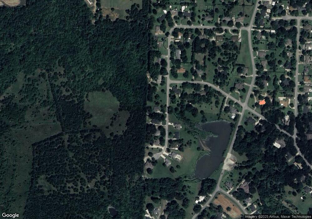 5404 Arroyo Trail, Sherman, TX 75090 - photo 1