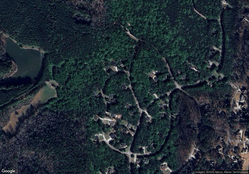 3143 Brookway Dr, Villa Rica, GA 30180 - photo 1