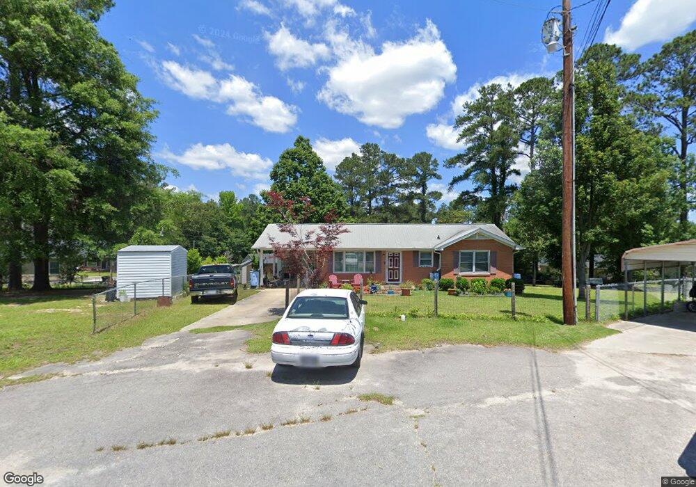 1603 Kent Place, Camden, SC 29020 - photo 1