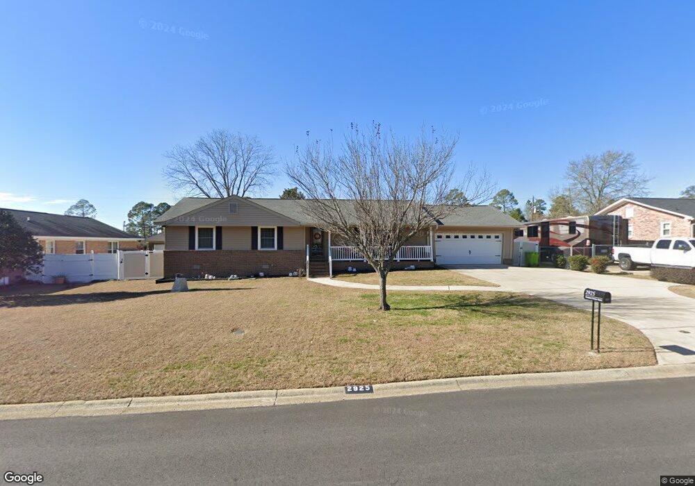 2925 Berkeley Forest Dr, Columbia, SC 29209 - photo 1