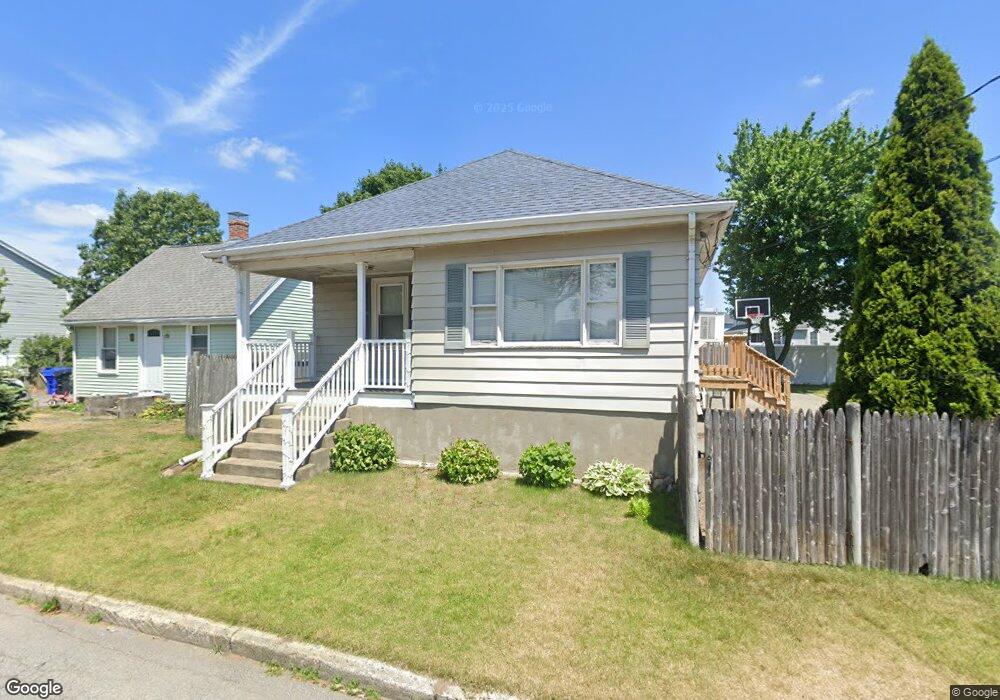 46 Drolet Ave, Pawtucket, RI 02861 - photo 1