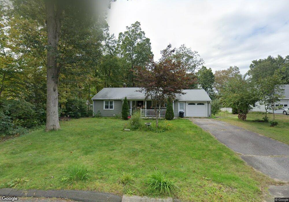 70 Yale Ave, Middlebury, CT 06762 - photo 1