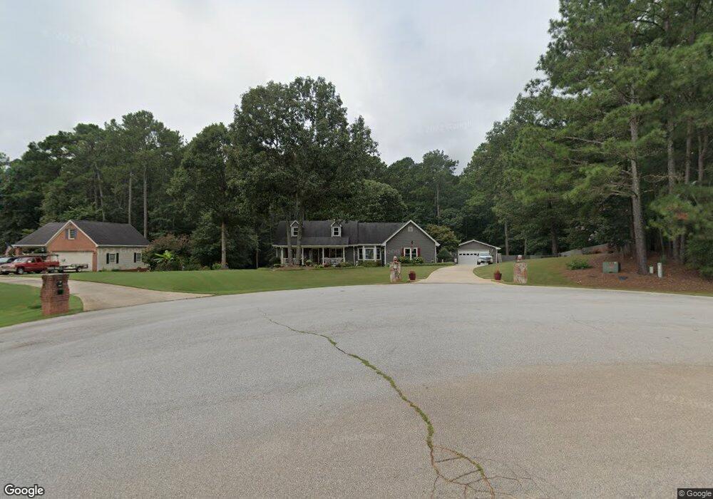 135 Mill Chase unit /7A, Covington, GA 30016 - photo 1