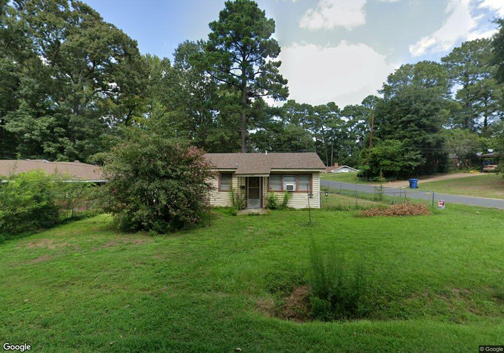 147 Loop Rd, Minden, LA 71055 - photo 1