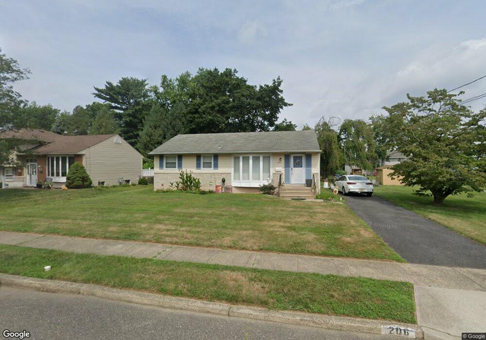 206 Tilford Rd, Somerdale, NJ 08083 - photo 1