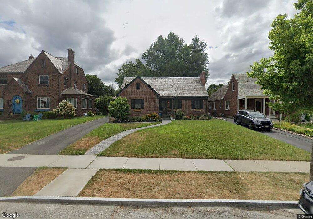 62 Ramsey Place, Albany, NY 12208 - photo 1