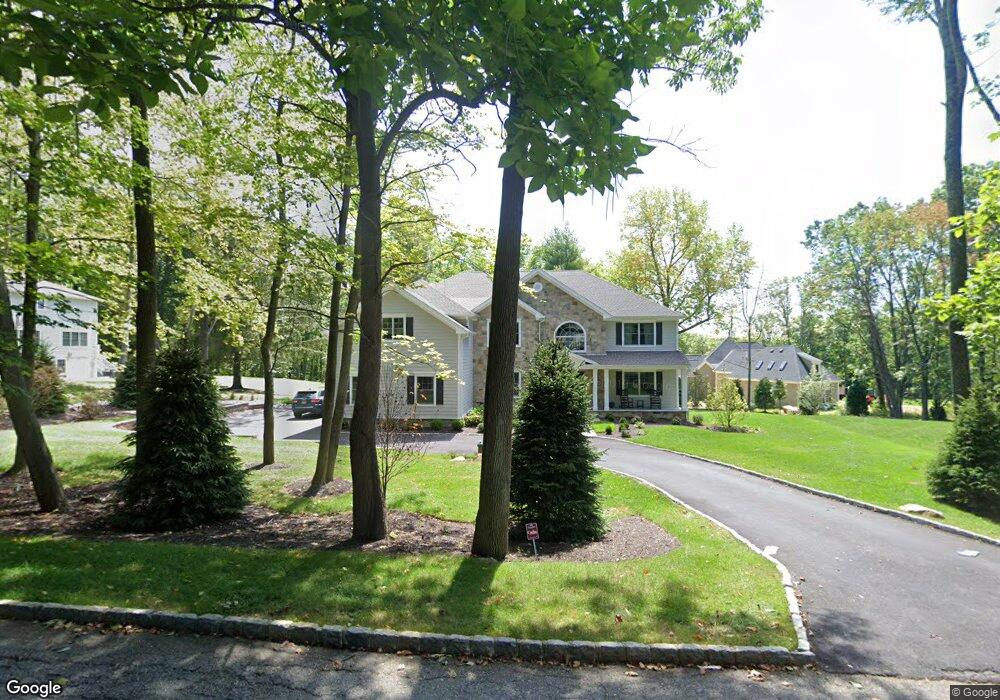 1 Buddy Ln, Morristown, NJ 07960 - photo 1