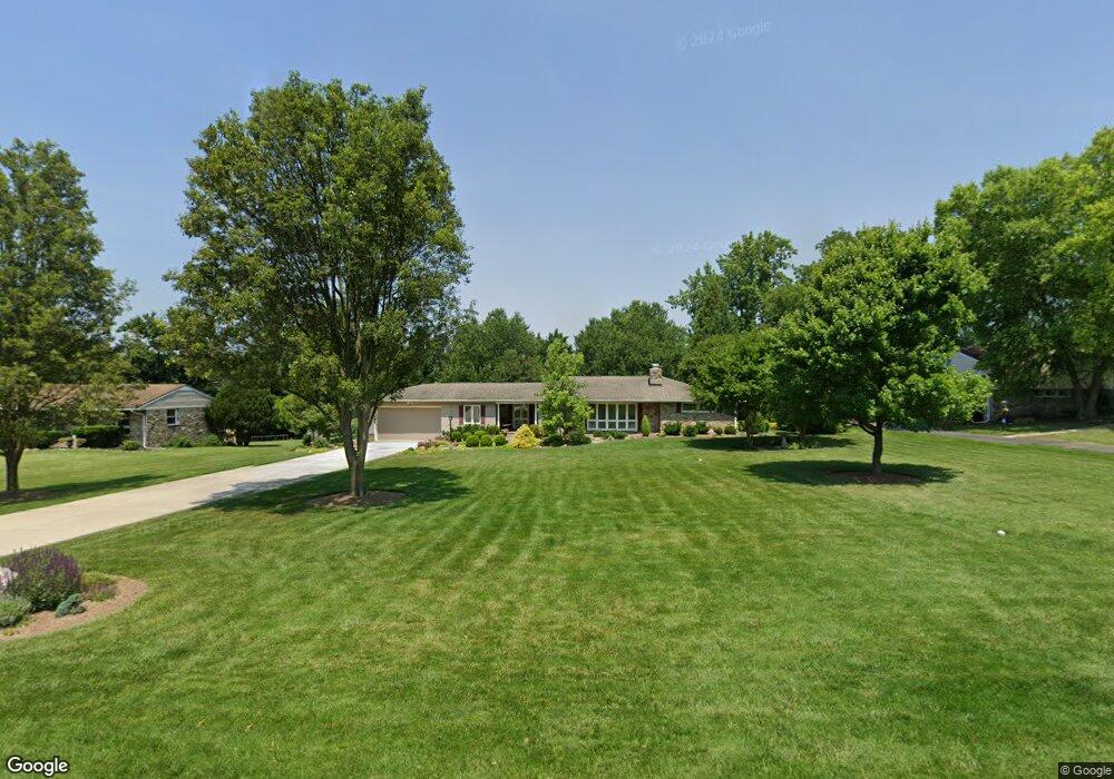 538 Hampton Ln, Towson, MD 21286 - photo 1