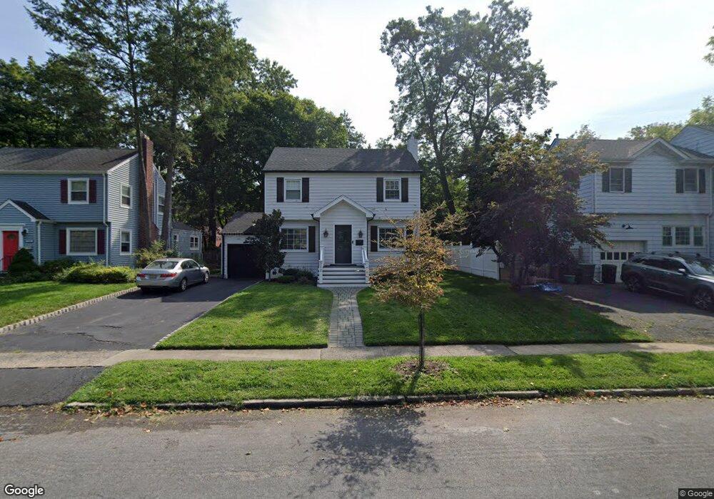 312 Clark St, South Orange, NJ 07079 - photo 1