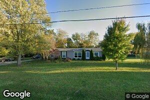 6478 State Route 28, New Vienna, OH 45159