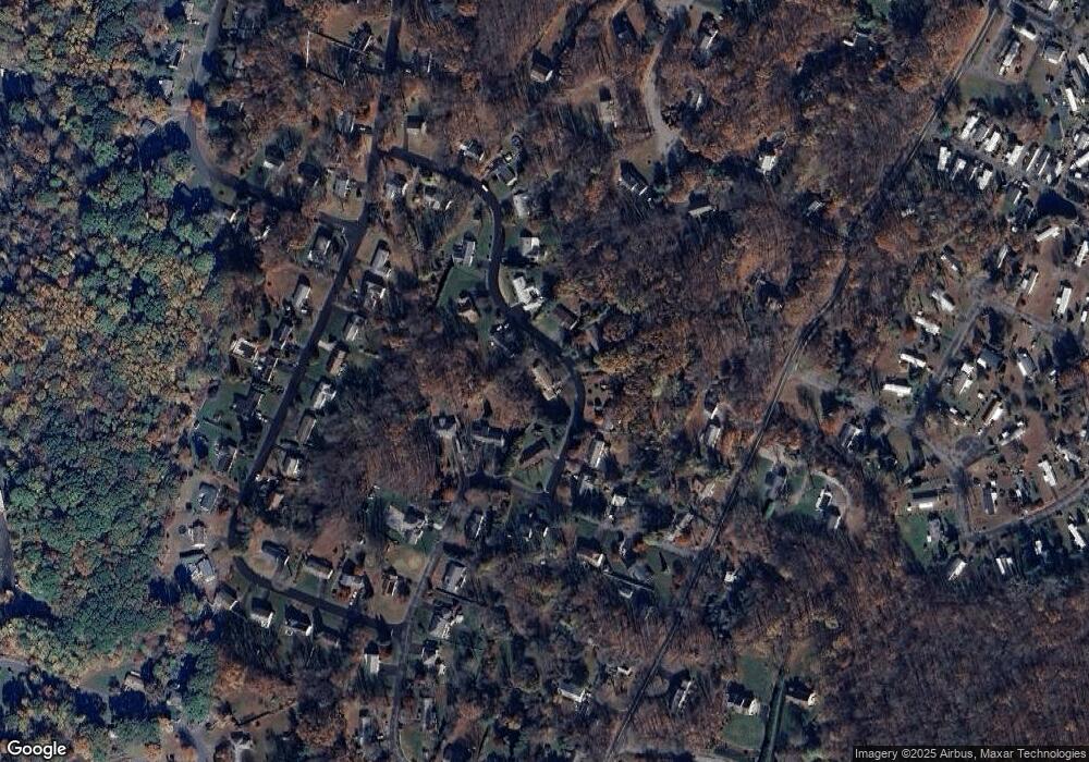 3 Meadow Ln, Prospect, CT 06712 - photo 1