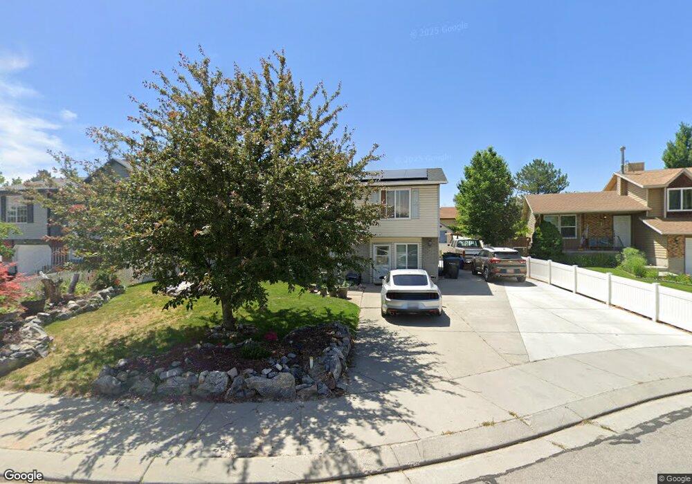 6646 Milfoil Cir, West Jordan, UT 84081 - photo 1