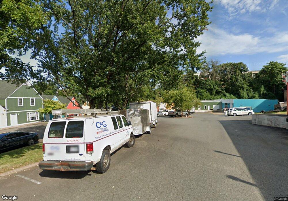 1110 East Market St unit 5P, Charlottesville, VA 22902 - photo 1