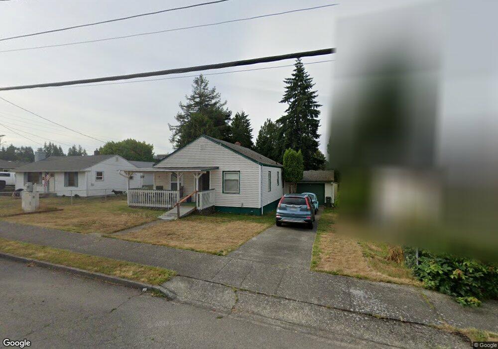 1109 Dibb St, Bremerton, WA 98310 - photo 1