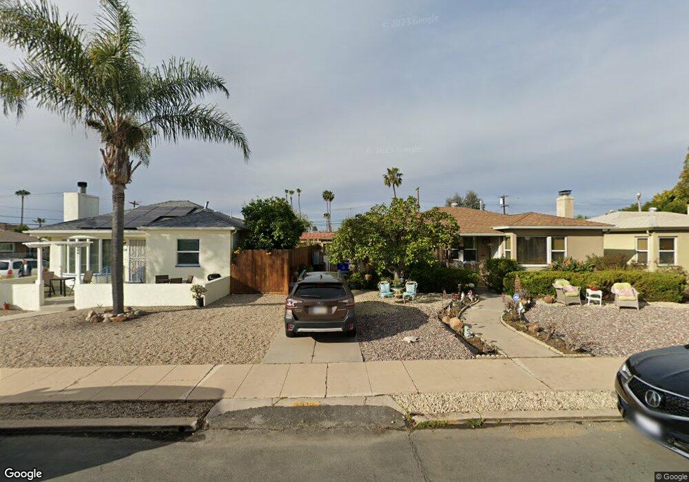 Street View Photo