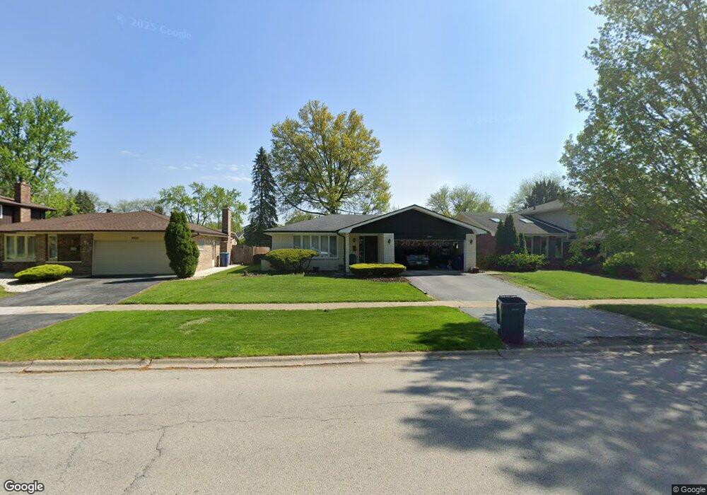 4307 207th St, Matteson, IL 60443 - photo 1