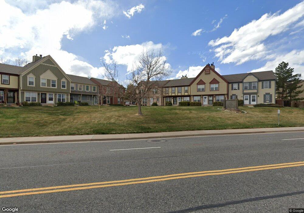 14436 E Hawaii Cir unit A, Aurora, CO 80012 - photo 1
