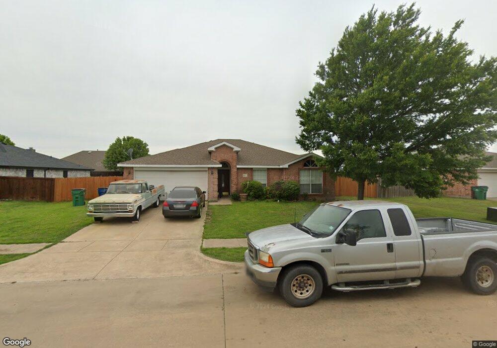 451 Stefhanie Dr, Celina, TX 75009 - photo 1