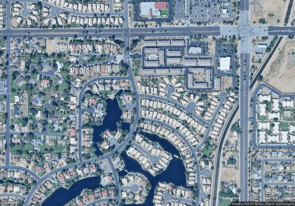 1771 E Buffalo St, Chandler, AZ 85225 - photo 1