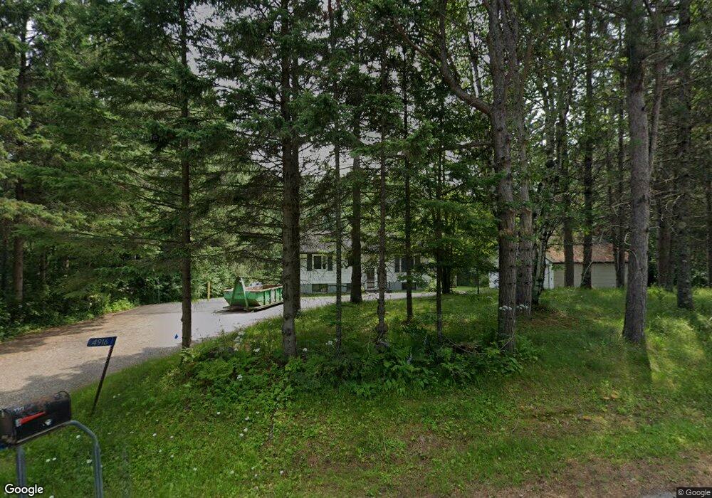 4916 Shelby Rd, Hermantown, MN 55811 - photo 1