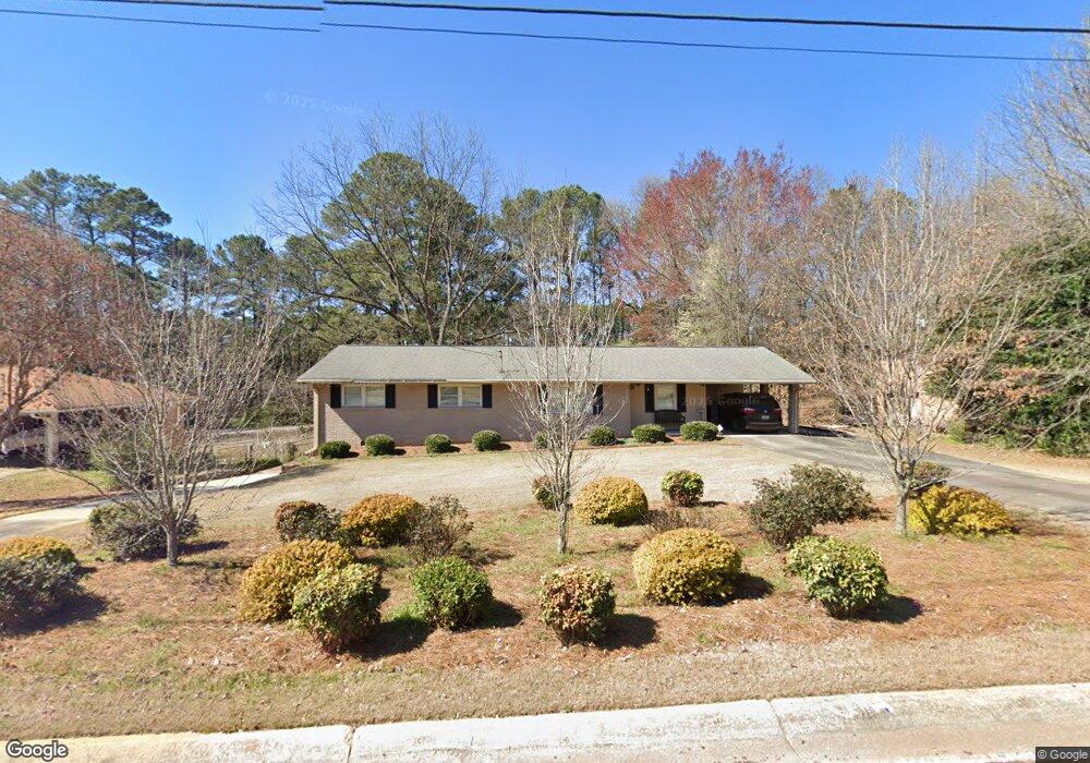 4104 Cedar Knoll Dr, Tucker, GA 30084 - photo 1