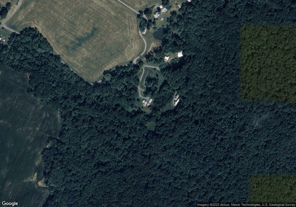 20301 Yourtee Rd, Knoxville, MD 21758 - photo 1