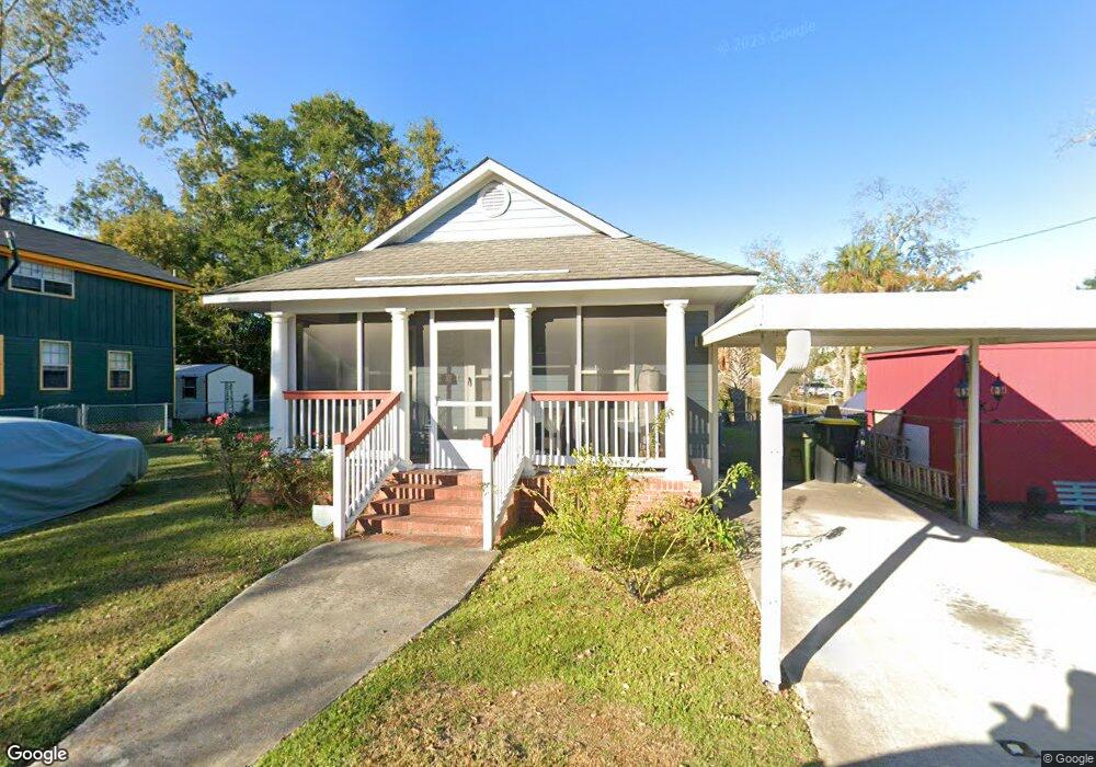 1218 Graydon St, Savannah, GA 31404 - photo 1