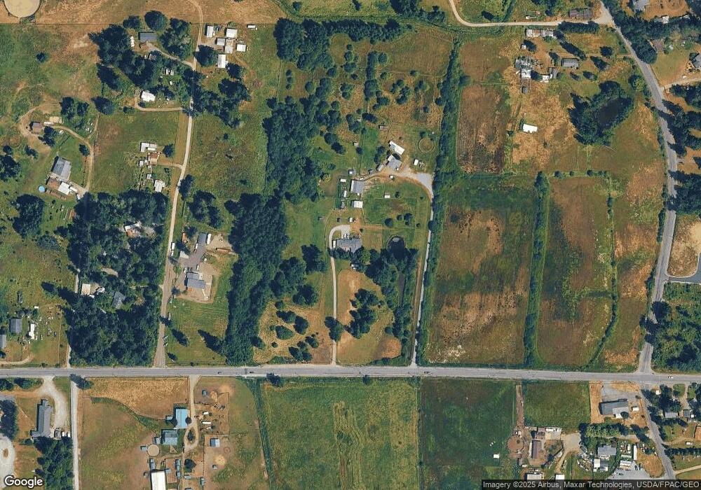 8503 304th St E, Graham, WA 98338 - photo 1