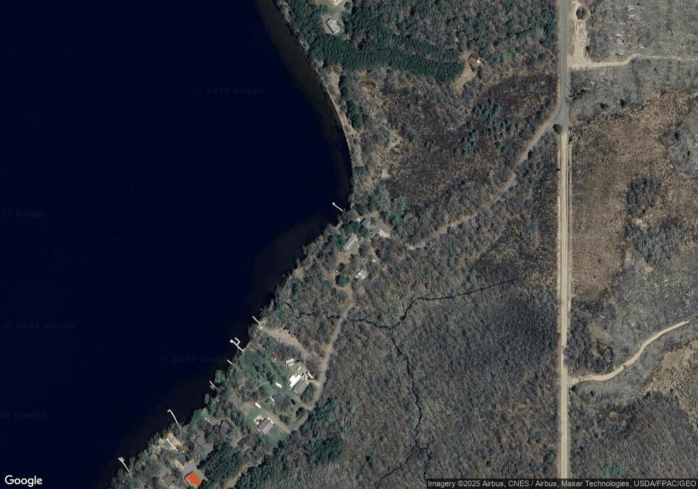 W12544 Indian Point Rd, New Auburn, WI 54757 - photo 1