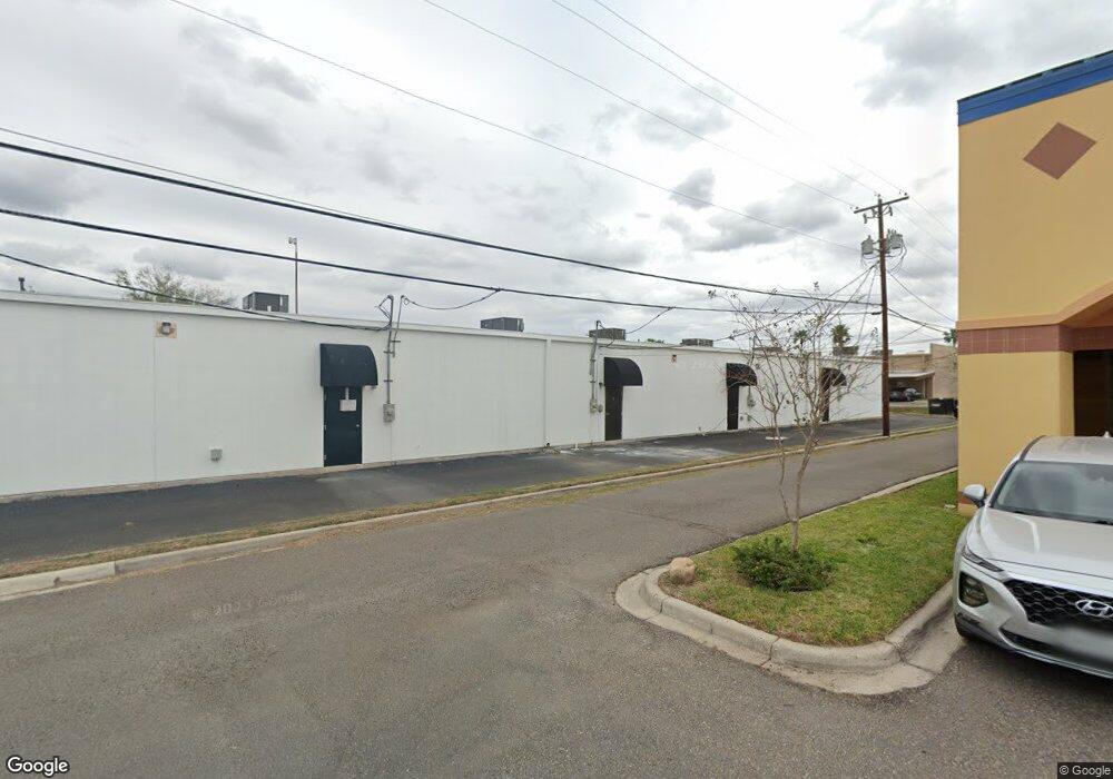 909 James St unit E & F, Weslaco, TX 78596 - photo 1