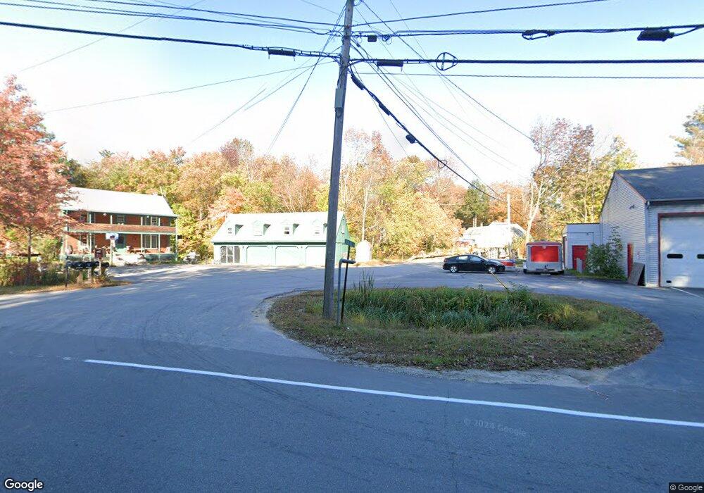 0 Shedd Hill Rd unit 2787080, Stoddard, NH 03464 - photo 1