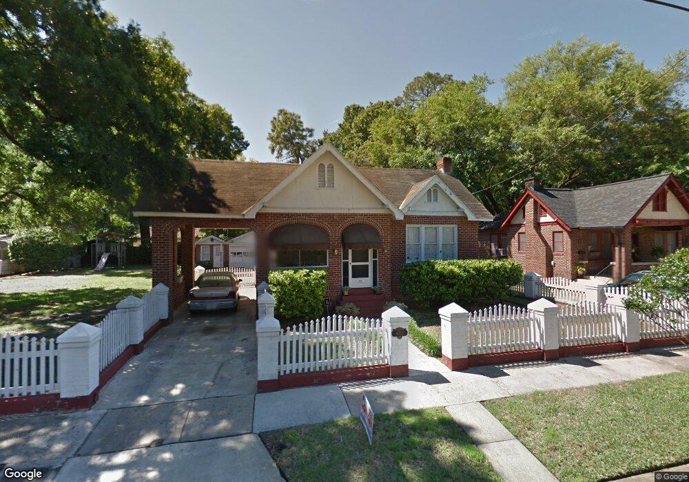 4712 Astral St, Jacksonville, FL 32205 - photo 1
