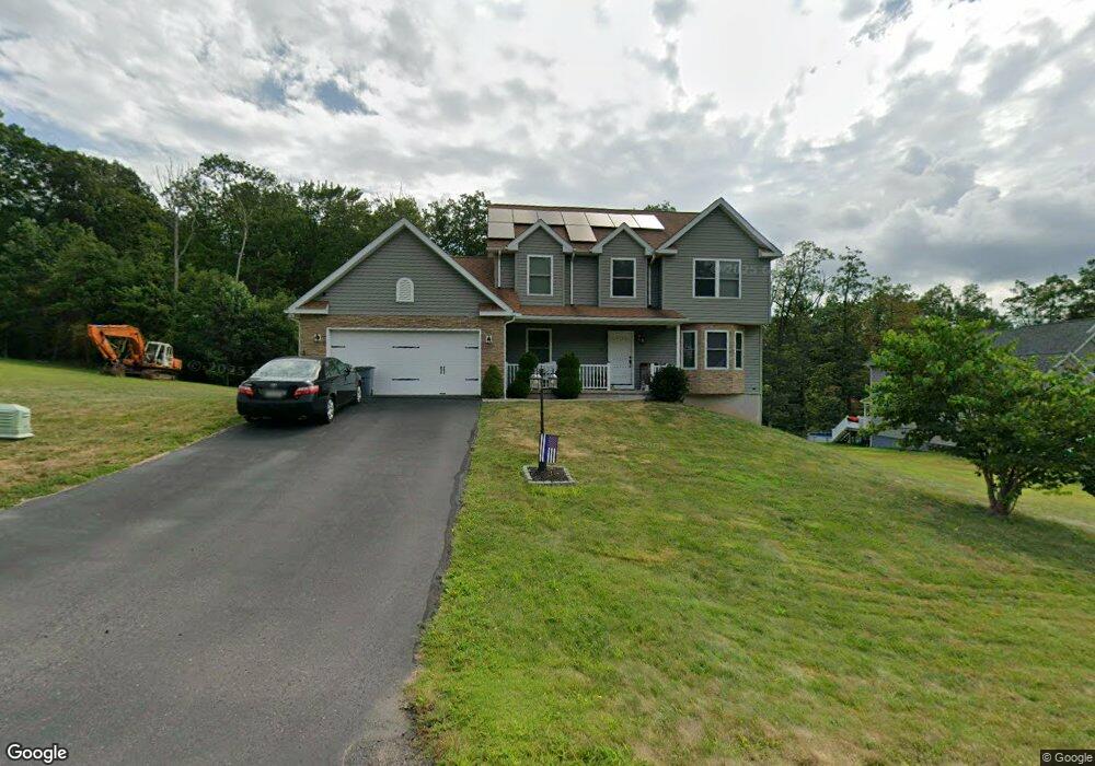 11 Mccormick Dr, Ashland, PA 17921 - photo 1