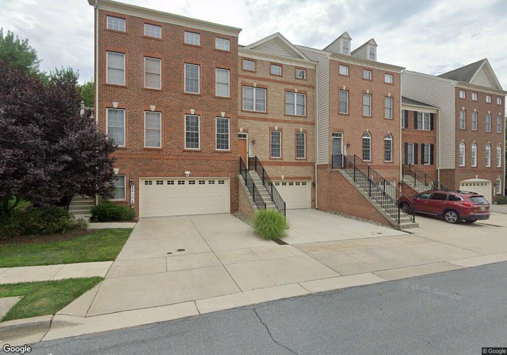 22174 Fair Garden Ln, Clarksburg, MD 20871 - photo 1