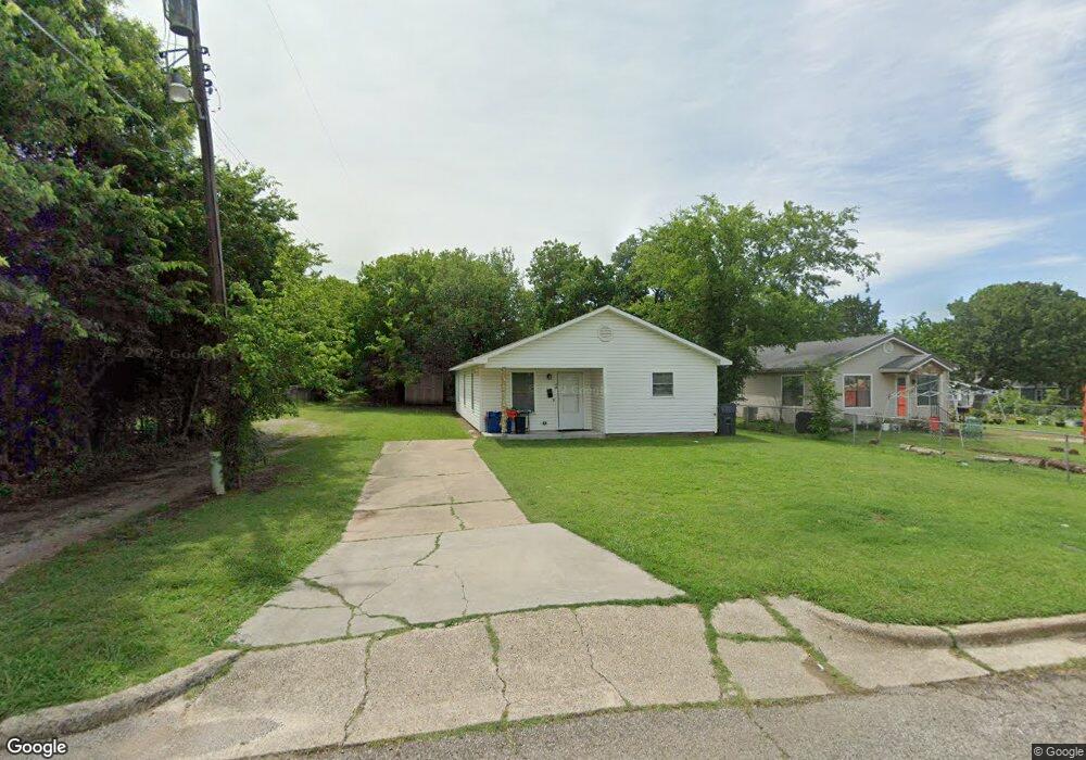 1215 Cruce St, Ardmore, OK 73401 - photo 1