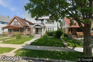 3400 N 14th St Unit 3402, Milwaukee, WI 53206