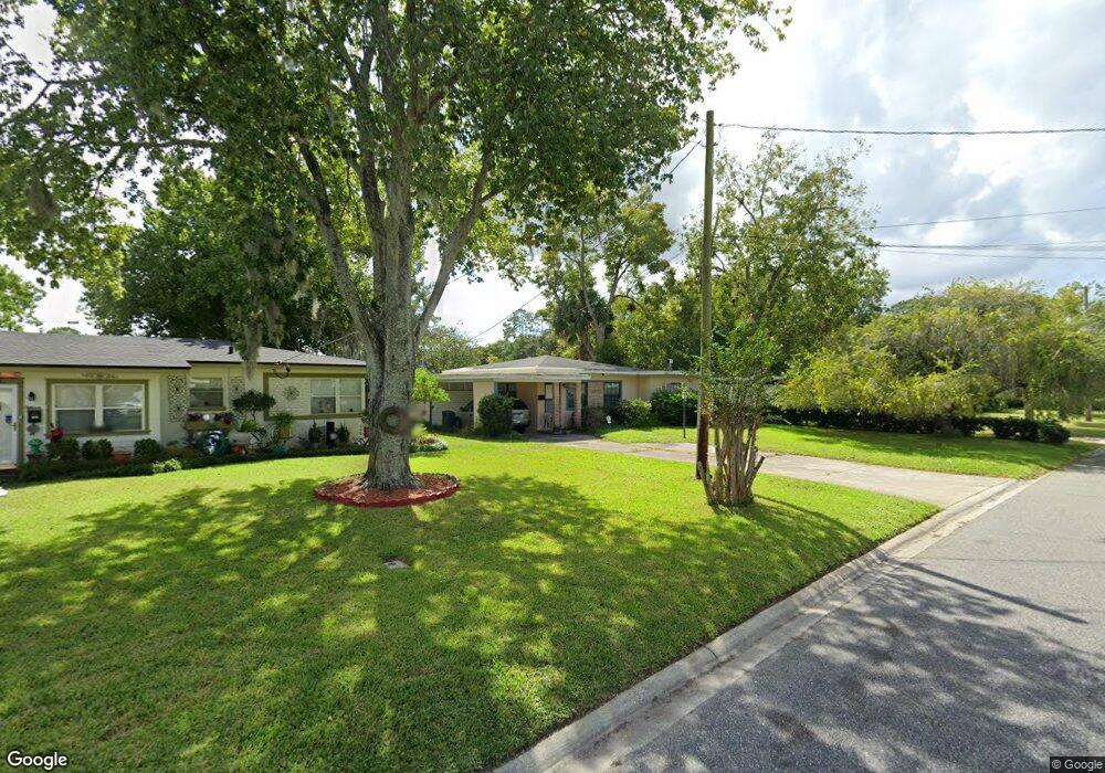 5032 Camille Ave, Jacksonville, FL 32210 - photo 1