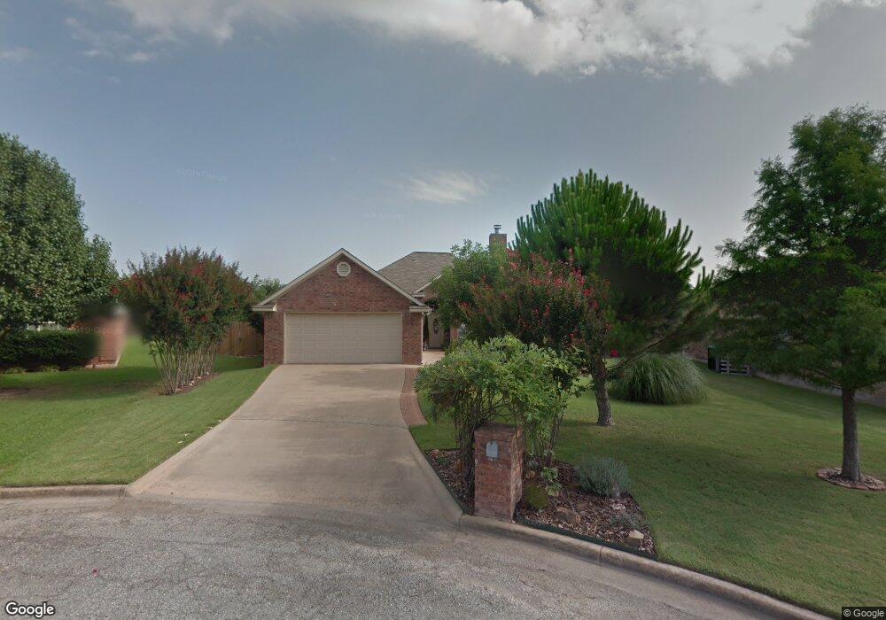 4 Innisbrook Ct, Bonham, TX 75418 - photo 1