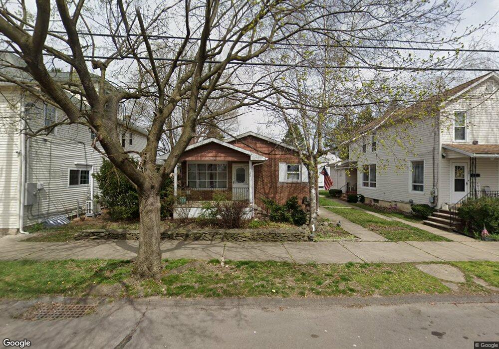 126 E 7th St, Wyoming, PA 18644 - photo 1