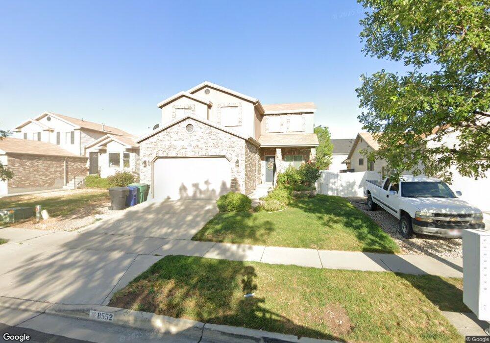 8552 S Laurel Oak Dr, West Jordan, UT 84081 - photo 1