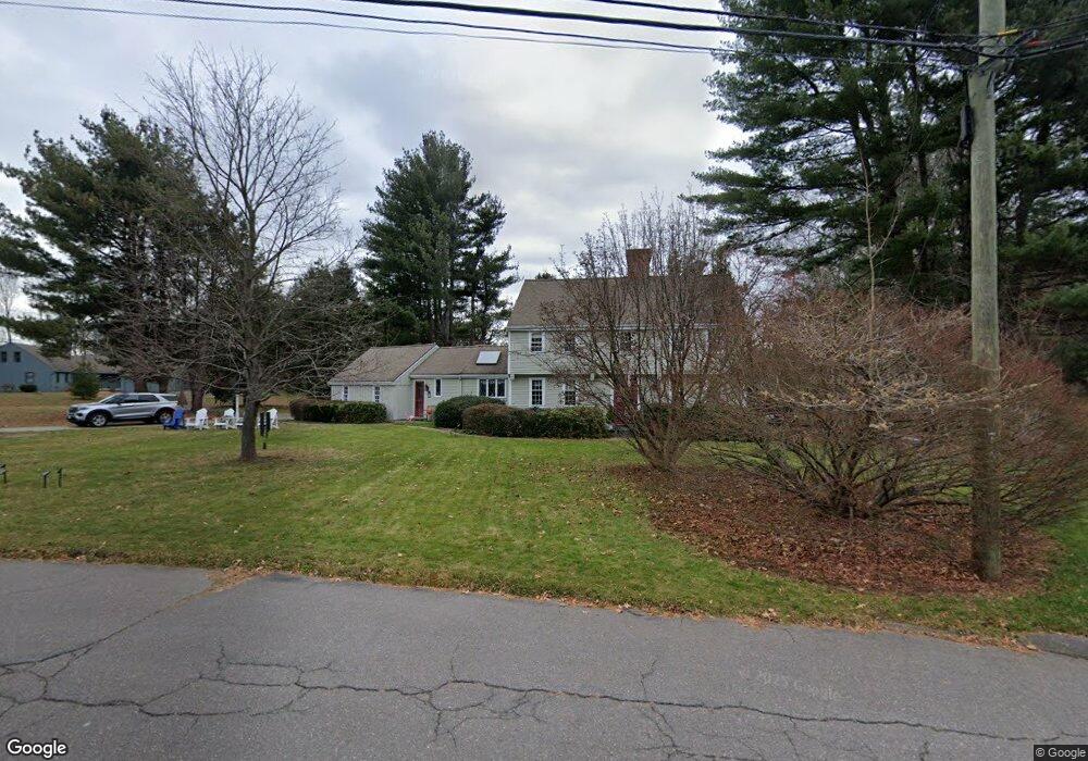 88 FarMcLiff Dr, Glastonbury, CT 06033 - photo 1