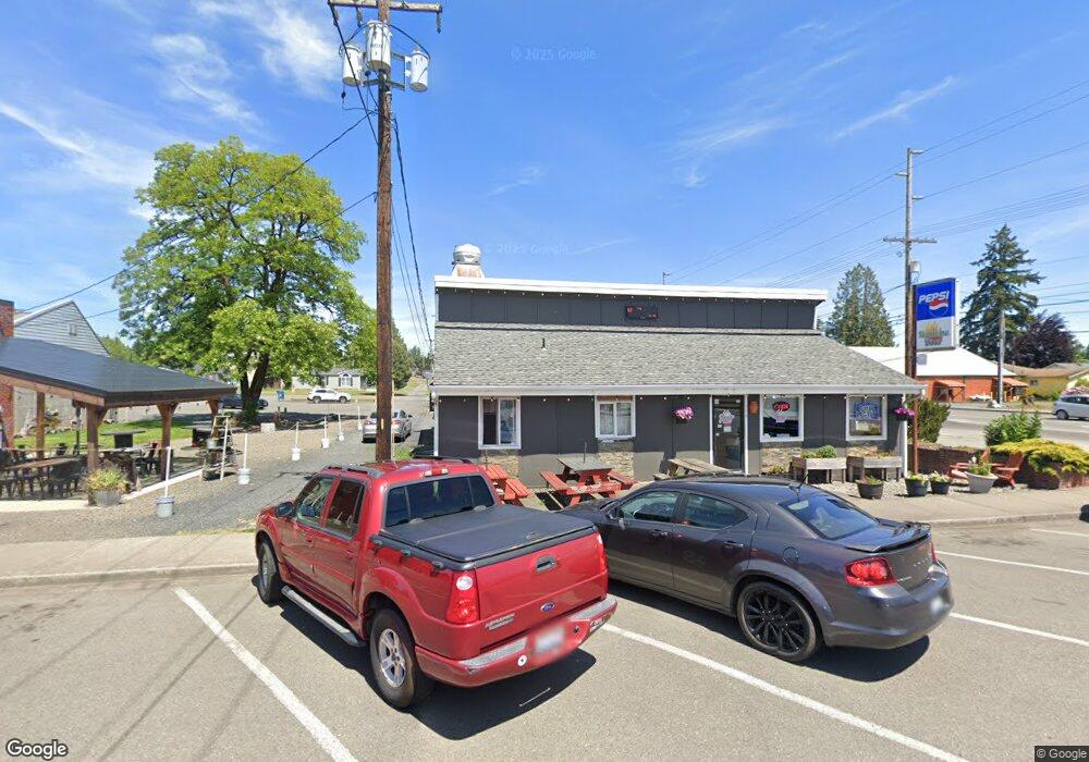 114 E Washington St, Chehalis, WA 98532 - photo 1